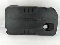 2015 Buick Verano Engine Cover - Oemusedautoparts1.com