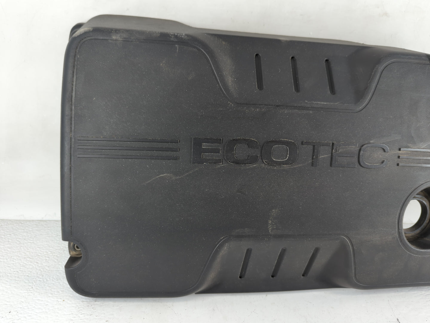 2015 Buick Verano Engine Cover - Oemusedautoparts1.com