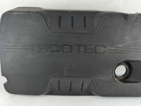 2015 Buick Verano Engine Cover - Oemusedautoparts1.com