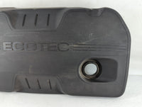 2015 Buick Verano Engine Cover - Oemusedautoparts1.com