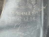 2015 Buick Verano Engine Cover - Oemusedautoparts1.com