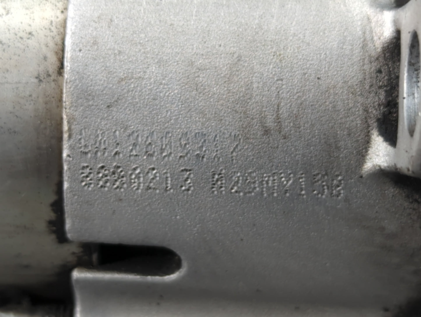2012-2017 Buick Verano Car Starter Motor Solenoid OEM Fits Fits 2007 2008 2009 2010 2011 2012 2013 2014 2015 2016 2017 OEM U