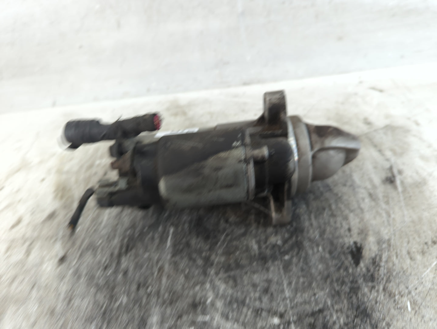 2012-2017 Buick Verano Car Starter Motor Solenoid OEM Fits Fits 2007 2008 2009 2010 2011 2012 2013 2014 2015 2016 2017 OEM U