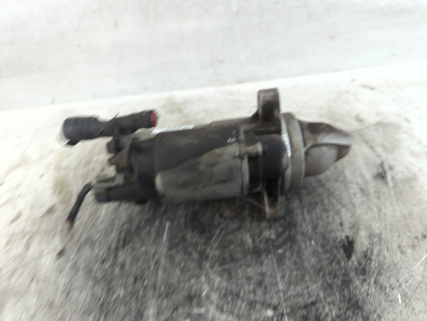 2012-2017 Buick Verano Car Starter Motor Solenoid OEM Fits Fits 2007 2008 2009 2010 2011 2012 2013 2014 2015 2016 2017 OEM U