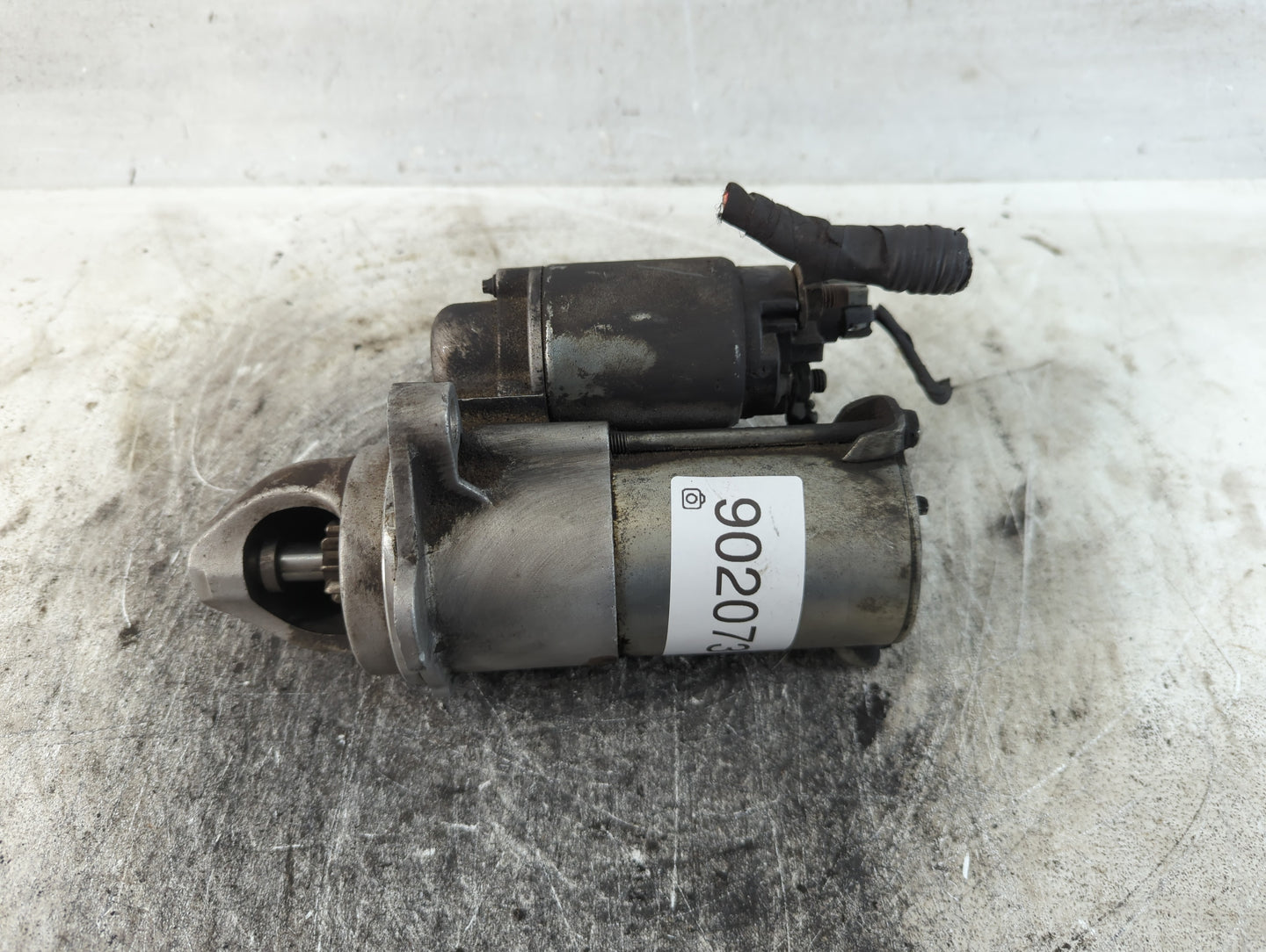 2012-2017 Buick Verano Car Starter Motor Solenoid OEM Fits Fits 2007 2008 2009 2010 2011 2012 2013 2014 2015 2016 2017 OEM U