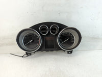 2014-2015 Buick Verano Instrument Cluster Speedometer Gauges P/N:22993180 Fits Fits 2014 2015 OEM Used Auto Parts - Oemuseda
