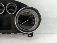 2014-2015 Buick Verano Instrument Cluster Speedometer Gauges P/N:22993180 Fits Fits 2014 2015 OEM Used Auto Parts - Oemuseda