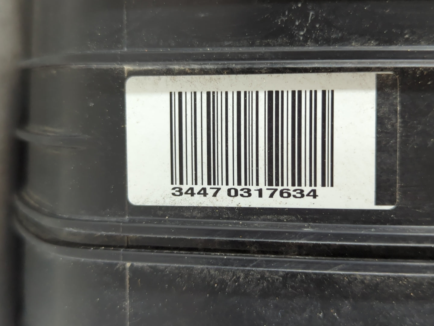 2015 Buick Verano Fuel Vapor Charcoal Canister 915825 - Oemusedautoparts1.com