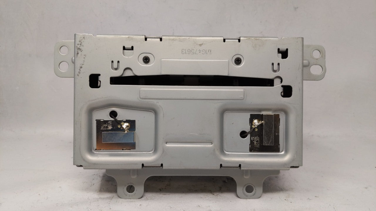 2015-2016 Buick Verano Radio AM FM Cd Player Receiver Replacement P/N:23476256 23495273, 23284452 Fits Fits 2014 2015 2016 2