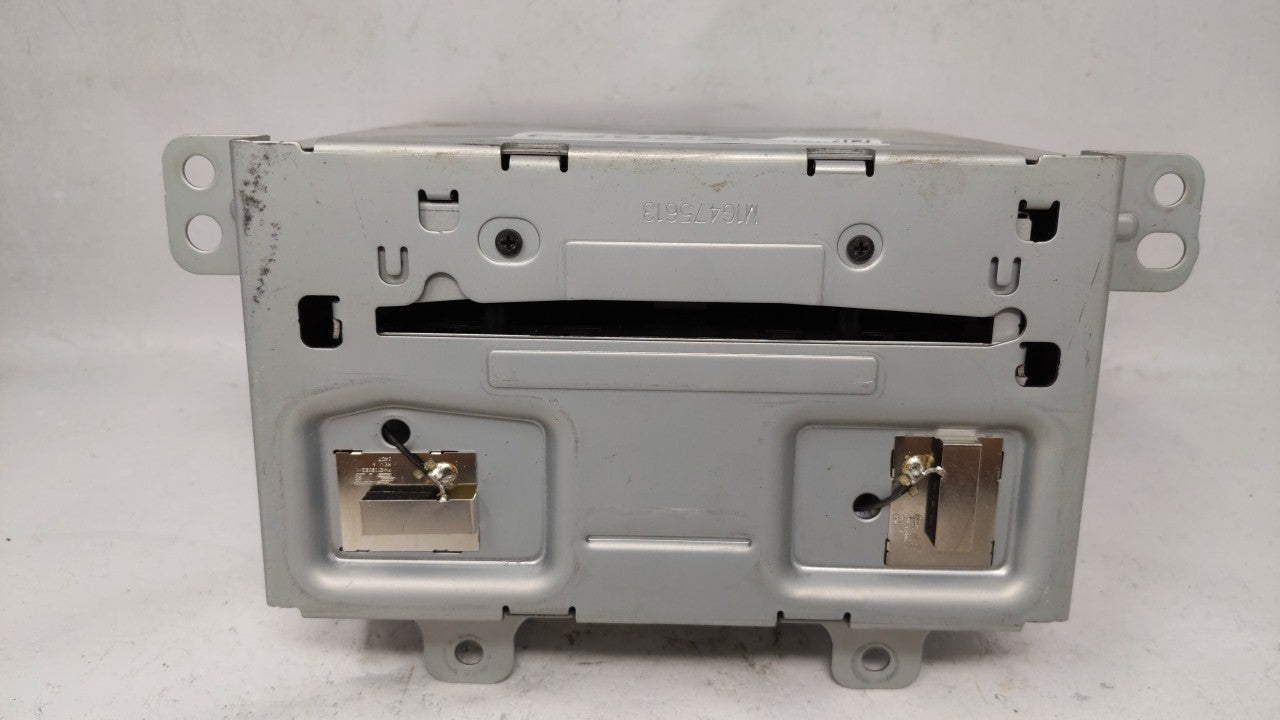 2015-2016 Buick Verano Radio AM FM Cd Player Receiver Replacement P/N:23476256 23495273, 23284452 Fits Fits 2014 2015 2016 2