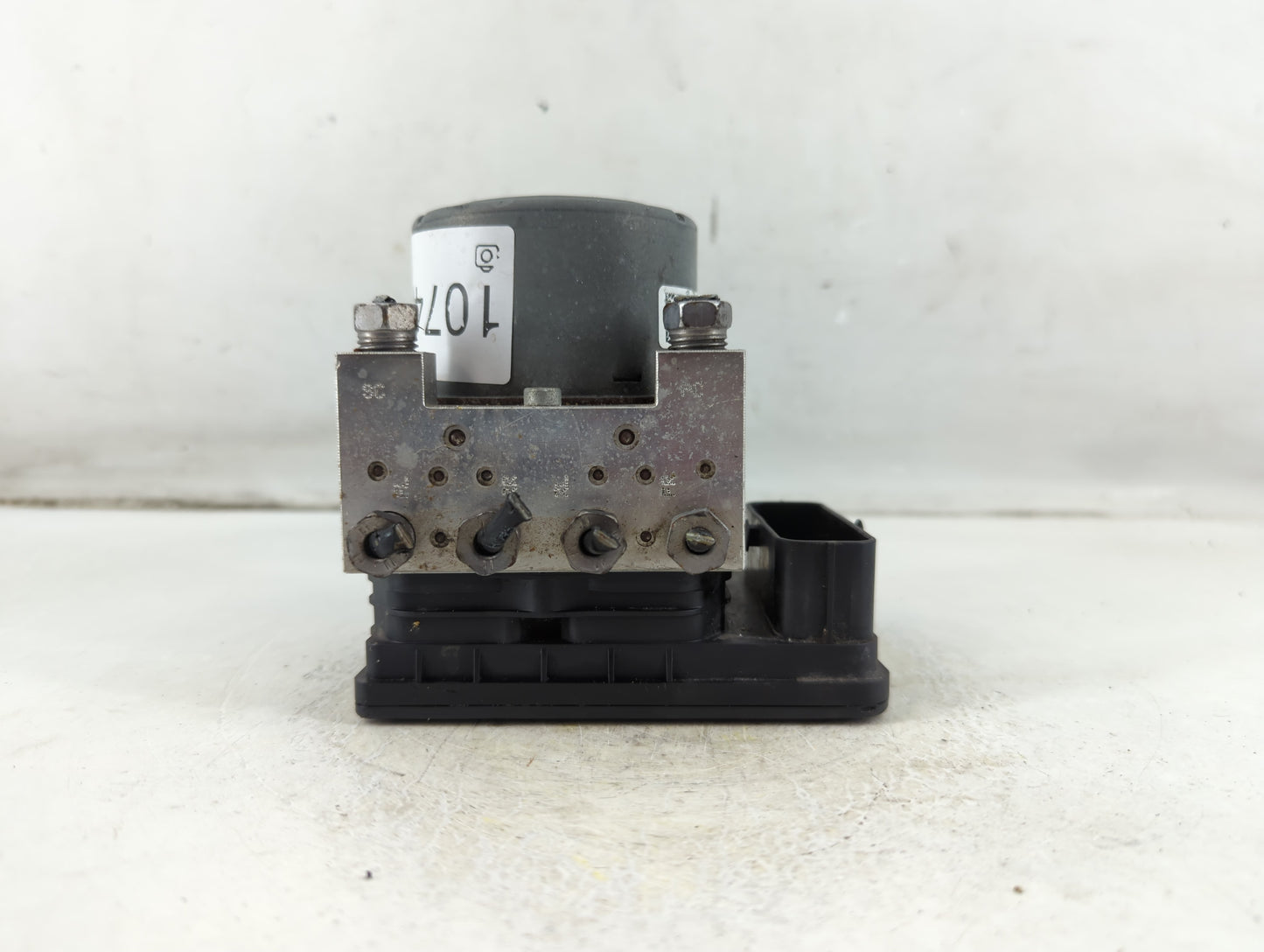 2014-2016 Cadillac Ats ABS Pump Control Module Replacement P/N:23277733 Fits Fits 2014 2015 2016 OEM Used Auto Parts - Oemus