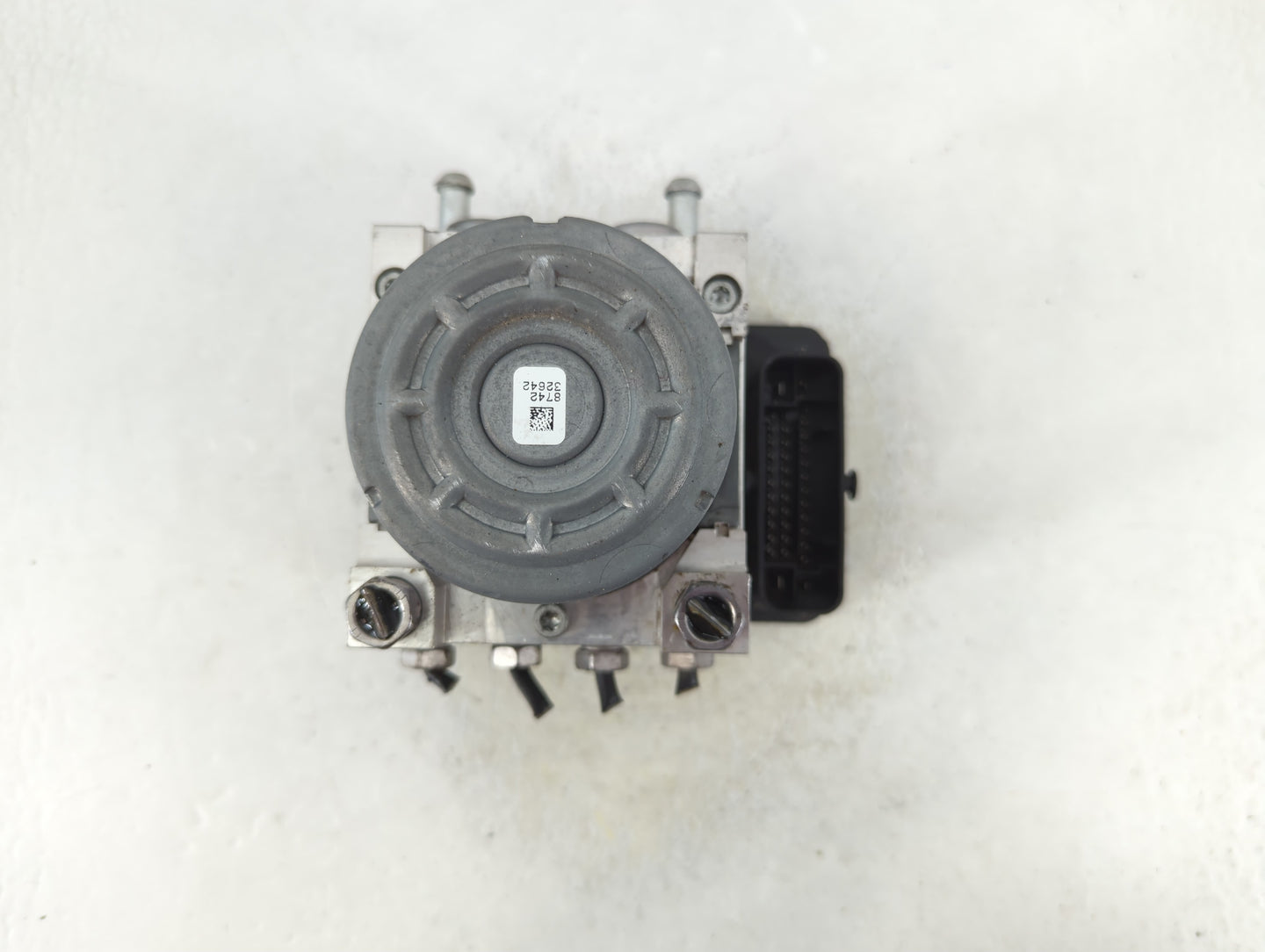 2014-2016 Cadillac Ats ABS Pump Control Module Replacement P/N:23277733 Fits Fits 2014 2015 2016 OEM Used Auto Parts - Oemus