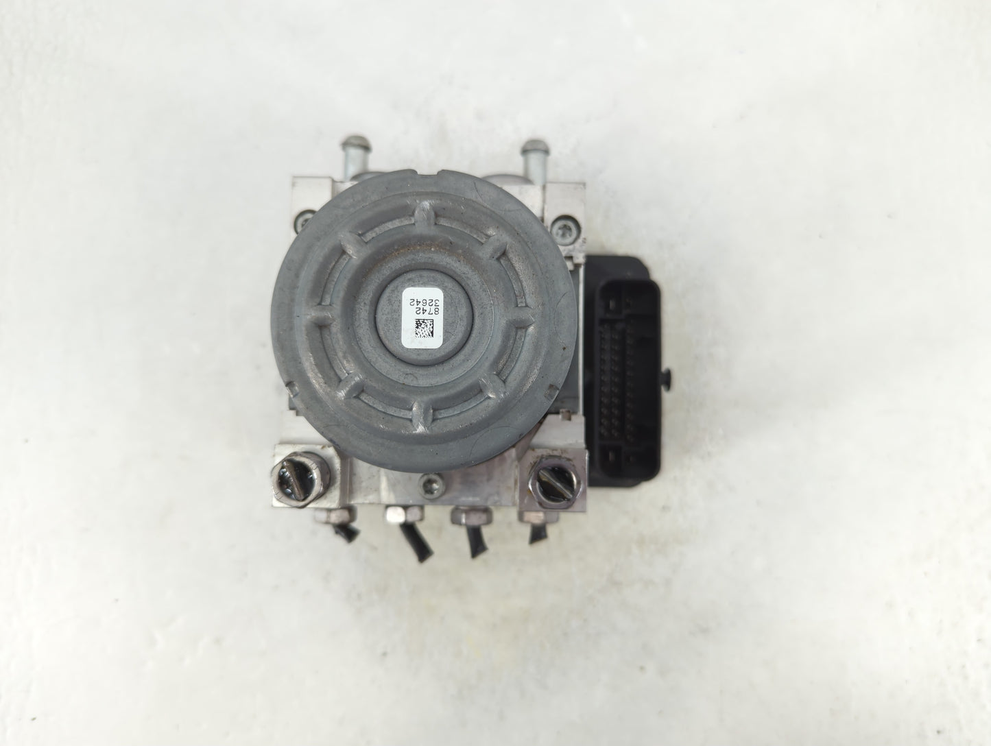 2014-2016 Cadillac Ats ABS Pump Control Module Replacement P/N:23277733 Fits Fits 2014 2015 2016 OEM Used Auto Parts - Oemus