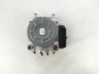 2014-2016 Cadillac Ats Anti-Lock Brake ABS Pump Module Actuator OEM P/N:23277733 Fits Fits 2014 2015 2016 OEM Used Auto Part