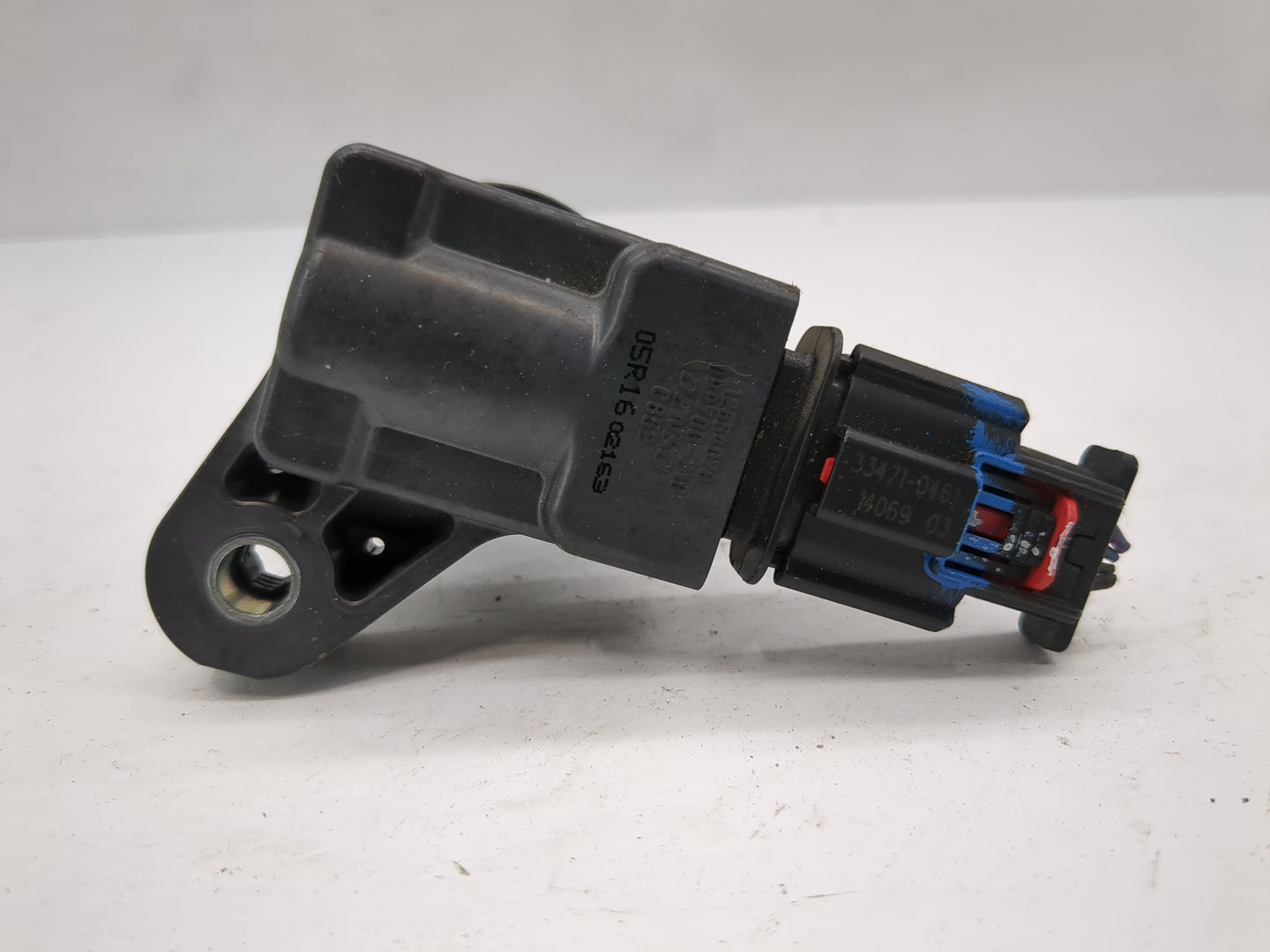 2013-2018 Cadillac Ats Ignition Coil Igniter Pack - Oemusedautoparts1.com