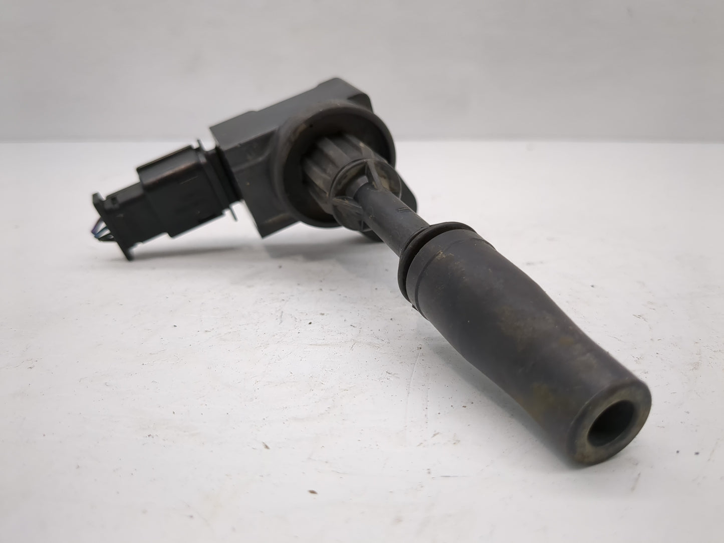 2013-2018 Cadillac Ats Ignition Coil Igniter Pack - Oemusedautoparts1.com