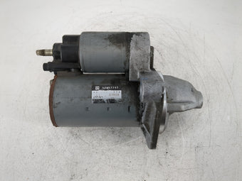 compare product 2013-2015 Cadillac Ats Car Starter Motor Solenoid OEM P/N:12657797 Fits Fits 2013 2014 2015 2016 2017 2018 2019 2020 2021 2022 OEM Used Auto Parts