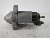 2013-2015 Cadillac Ats Car Starter Motor Solenoid OEM P/N:12657797 Fits Fits 2013 2014 2015 2016 2017 2018 2019 2020 2021 20