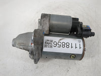 2013-2015 Cadillac Ats Car Starter Motor Solenoid OEM P/N:12657797 Fits Fits 2013 2014 2015 2016 2017 2018 2019 2020 2021 20