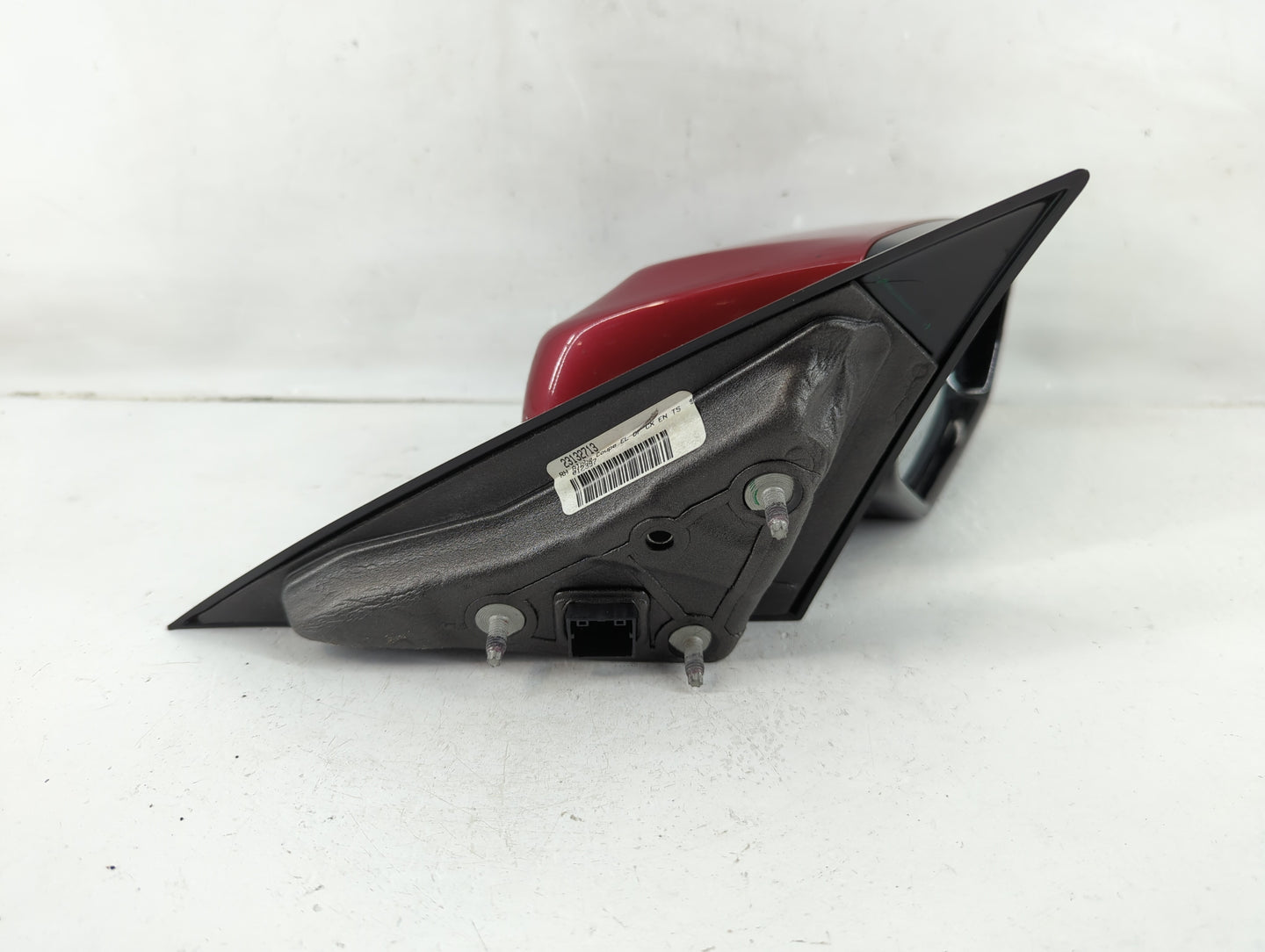 2015-2018 Cadillac Ats Passenger Side View Mirror - Right Door Mirror OEM Used - Oemusedautoparts1.com