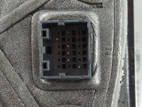 2015-2018 Cadillac Ats Passenger Side View Mirror - Right Door Mirror OEM Used - Oemusedautoparts1.com