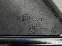 2015-2018 Cadillac Ats Passenger Side View Mirror - Right Door Mirror OEM Used - Oemusedautoparts1.com