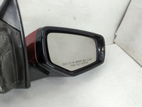 2015-2018 Cadillac Ats Passenger Side View Mirror - Right Door Mirror OEM Used - Oemusedautoparts1.com