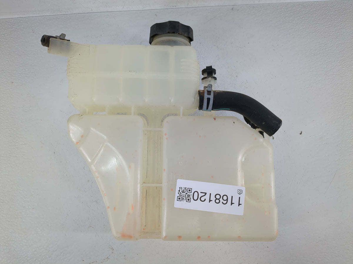 Cadillac Ats Windshield Washer Fluid Reservoir Bottle 1168120 - Oemusedautoparts1.com