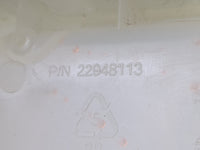 Cadillac Ats Windshield Washer Fluid Reservoir Bottle 1168120 - Oemusedautoparts1.com