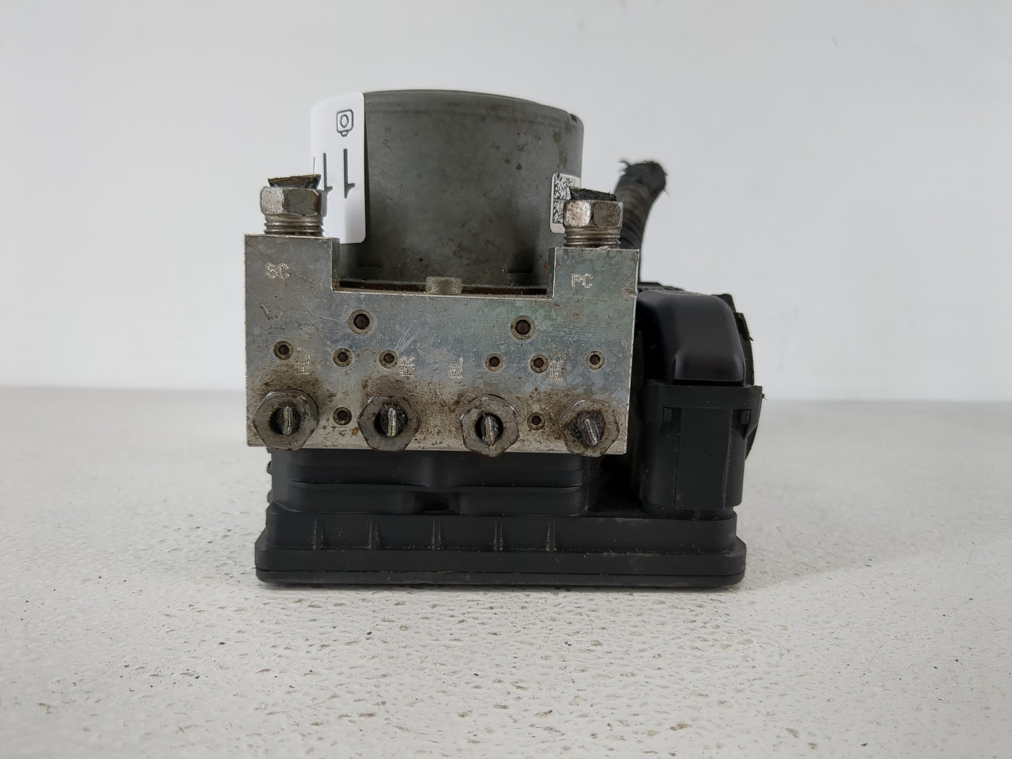 2014-2016 Cadillac Ats ABS Pump Control Module Replacement P/N:23468631 Fits Fits 2014 2015 2016 OEM Used Auto Parts - Oemus