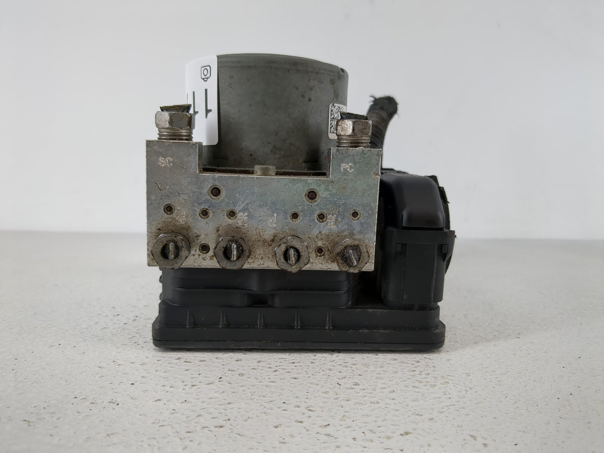 2014-2016 Cadillac Ats Anti-Lock Brake ABS Pump Module Actuator OEM P/N:23468631 Fits Fits 2014 2015 2016 OEM Used Auto Part
