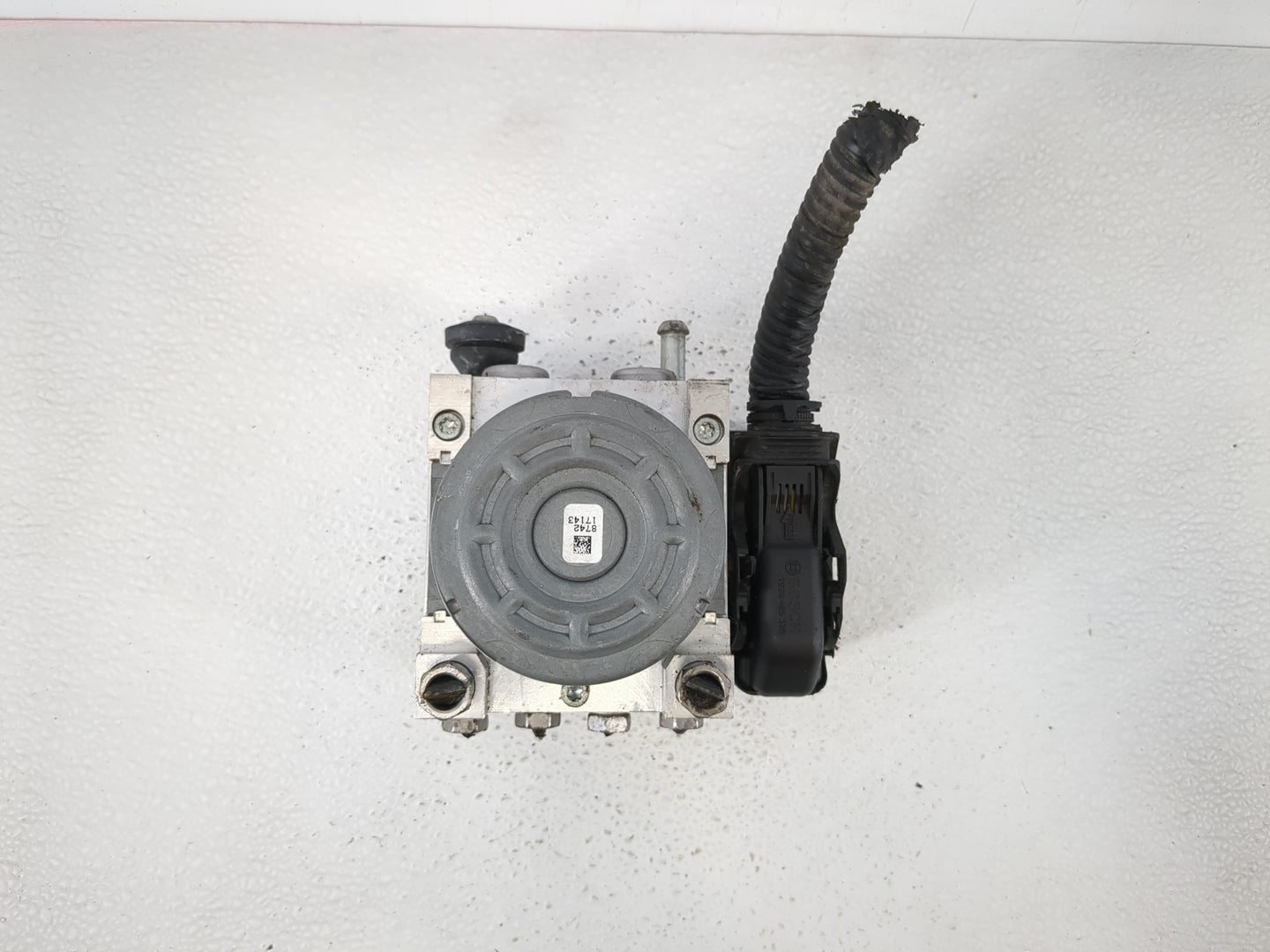 2014-2016 Cadillac Ats ABS Pump Control Module Replacement P/N:23468631 Fits Fits 2014 2015 2016 OEM Used Auto Parts - Oemus