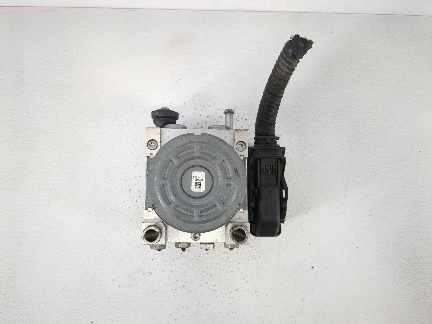 2014-2016 Cadillac Ats ABS Pump Control Module Replacement P/N:23468631 Fits Fits 2014 2015 2016 OEM Used Auto Parts - Oemus