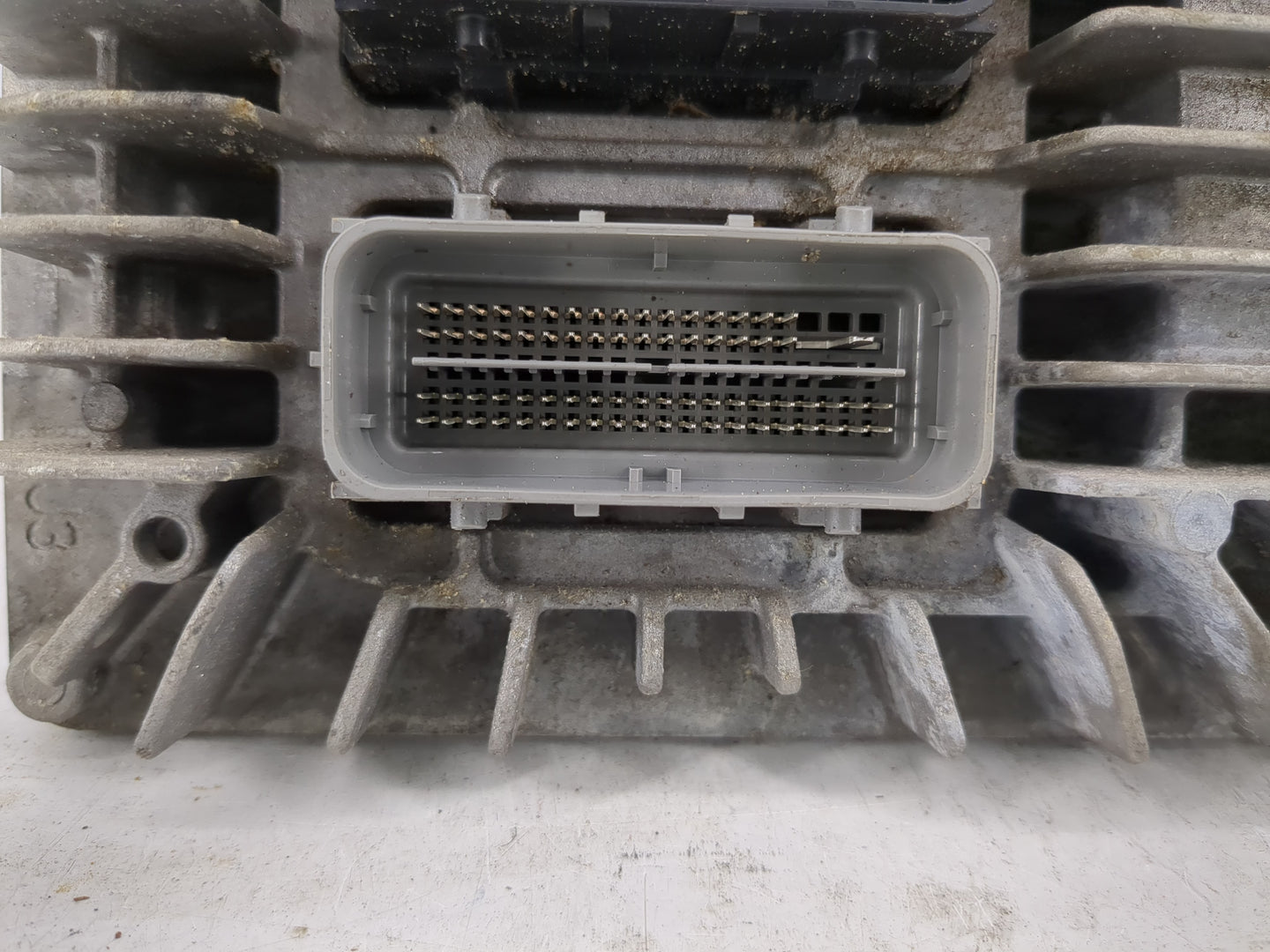 2013-2015 Cadillac Ats PCM Engine Control Computer ECU ECM PCU OEM P/N:12663374 Fits Fits 2013 2014 2015 2016 OEM Used Auto 