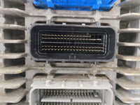 2013-2015 Cadillac Ats PCM Engine Control Computer ECU ECM PCU OEM P/N:12663374 Fits Fits 2013 2014 2015 2016 OEM Used Auto 