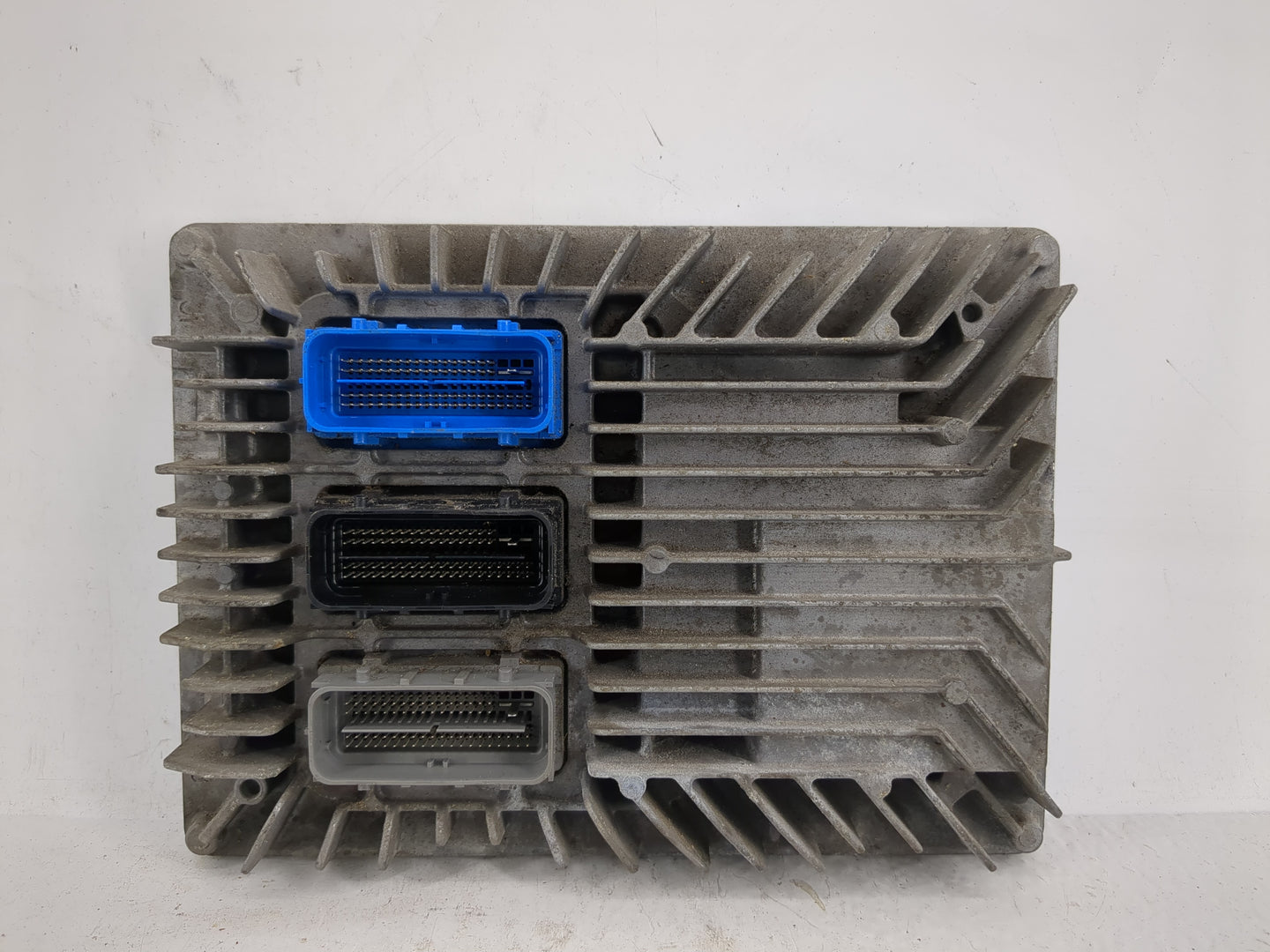 2013-2015 Cadillac Ats PCM Engine Control Computer ECU ECM PCU OEM P/N:12663374 Fits Fits 2013 2014 2015 2016 OEM Used Auto 