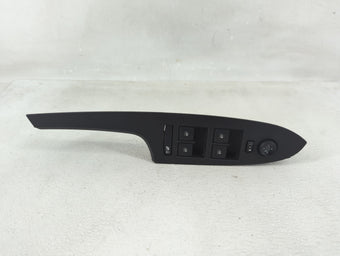 compare product 2014-2015 Cadillac Ats Master Power Window Switch Replacement Driver Side Left P/N:23441478 Fits Fits 2014 2015 OEM Used Auto Parts