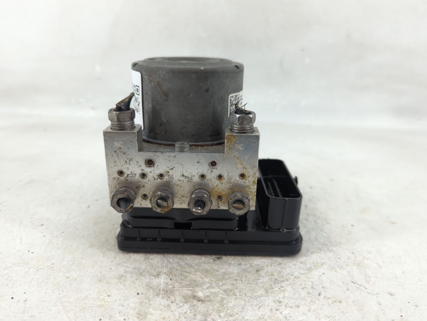 2014-2016 Cadillac Ats ABS Pump Control Module Replacement P/N:23277733 Fits Fits 2014 2015 2016 OEM Used Auto Parts - Oemus