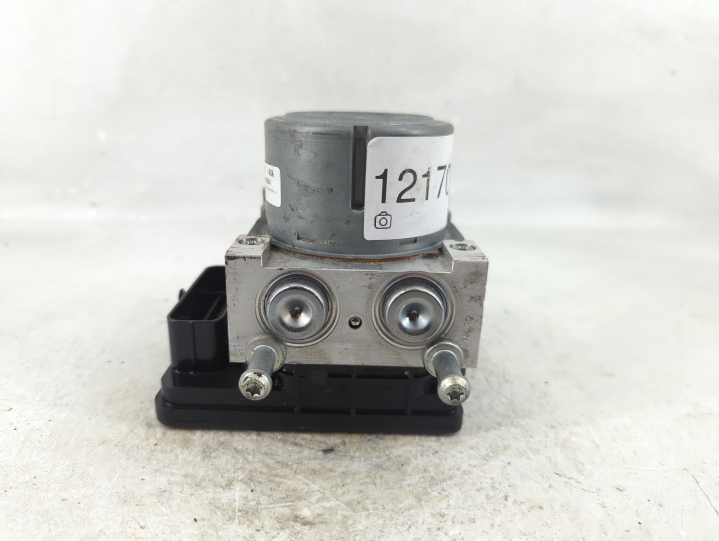 2014-2016 Cadillac Ats ABS Pump Control Module Replacement P/N:23277733 Fits Fits 2014 2015 2016 OEM Used Auto Parts - Oemus