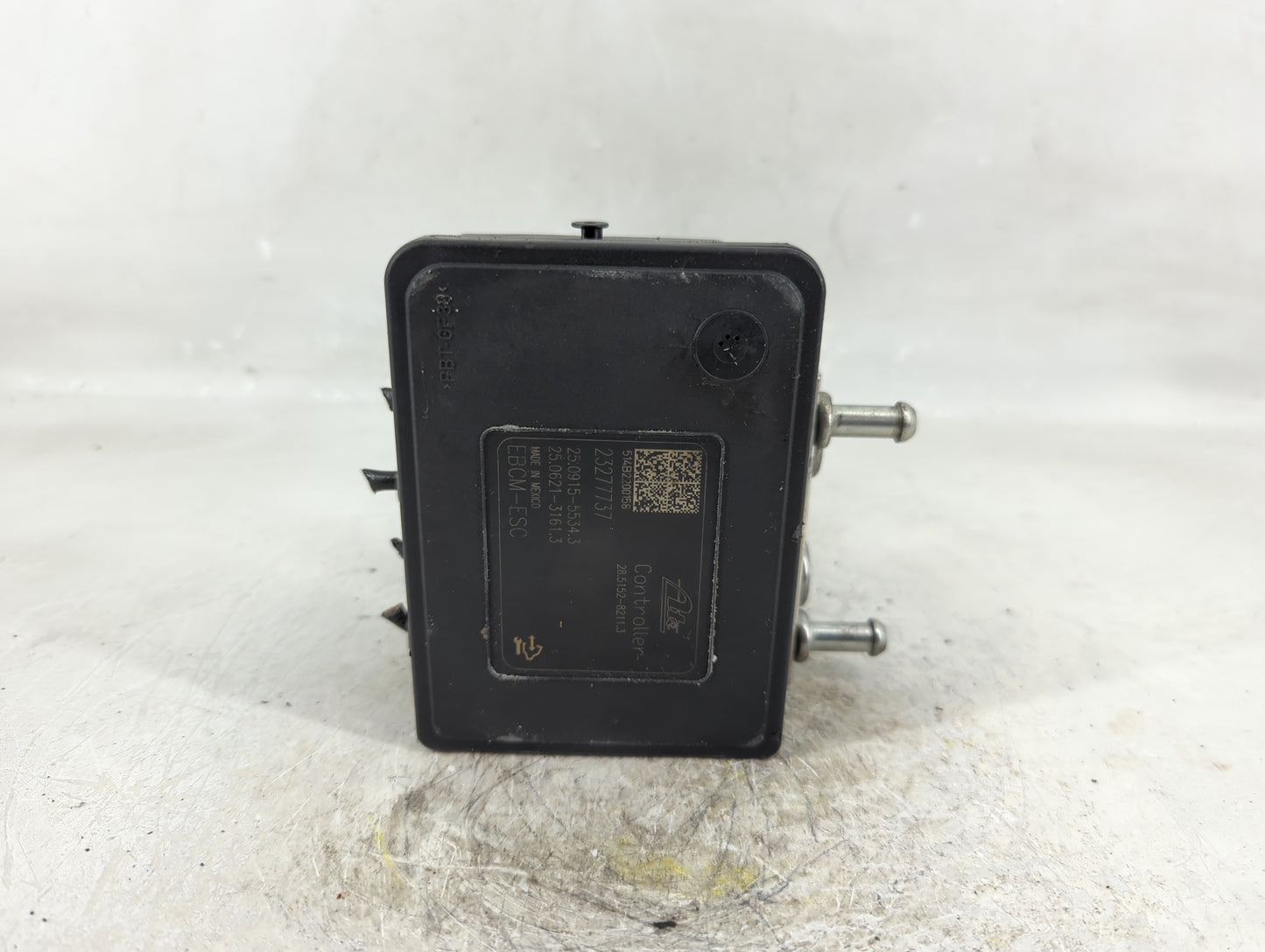 2014-2016 Cadillac Ats ABS Pump Control Module Replacement P/N:23277733 Fits Fits 2014 2015 2016 OEM Used Auto Parts - Oemus