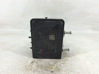2014-2016 Cadillac Ats ABS Pump Control Module Replacement P/N:23277733 Fits Fits 2014 2015 2016 OEM Used Auto Parts - Oemus