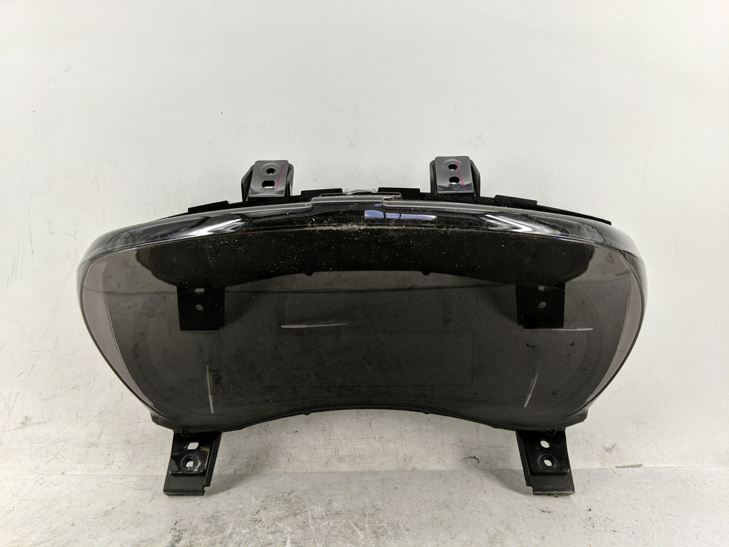 2015 Cadillac Ats Instrument Cluster Speedometer Gauges P/N:23245896 Fits OEM Used Auto Parts - Oemusedautoparts1.com