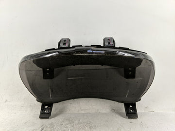 2015 Cadillac Ats Instrument Cluster Speedometer Gauges P/N:23245896 Fits OEM Used Auto Parts - Oemusedautoparts1.com