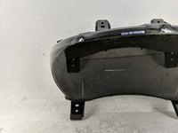 2015 Cadillac Ats Instrument Cluster Speedometer Gauges P/N:23245896 Fits OEM Used Auto Parts - Oemusedautoparts1.com