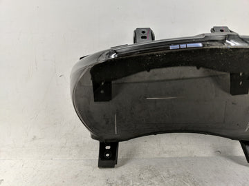 2015 Cadillac Ats Instrument Cluster Speedometer Gauges P/N:23245896 Fits OEM Used Auto Parts