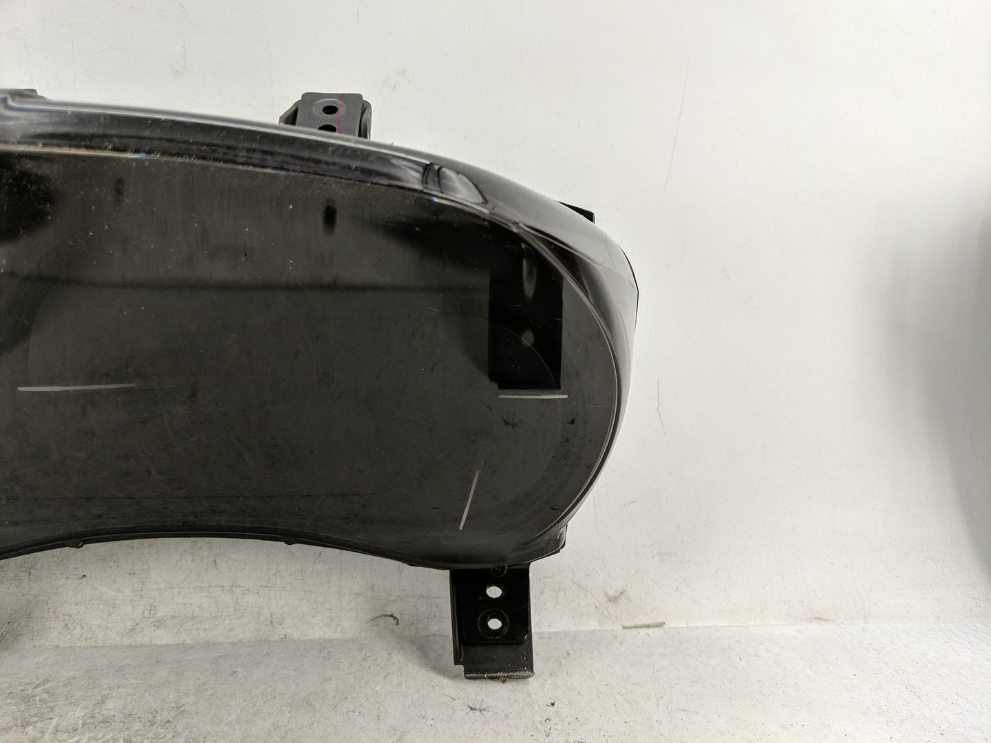 2015 Cadillac Ats Instrument Cluster Speedometer Gauges P/N:23245896 Fits OEM Used Auto Parts - Oemusedautoparts1.com