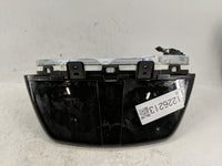 2015 Cadillac Ats Instrument Cluster Speedometer Gauges P/N:23245896 Fits OEM Used Auto Parts - Oemusedautoparts1.com