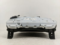 2015 Cadillac Ats Instrument Cluster Speedometer Gauges P/N:23245896 Fits OEM Used Auto Parts - Oemusedautoparts1.com