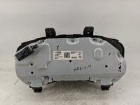 2015 Cadillac Ats Instrument Cluster Speedometer Gauges P/N:23245896 Fits OEM Used Auto Parts - Oemusedautoparts1.com
