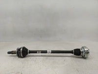 2015 Cadillac Ats Axle Shaft Front Driver Cv C/v - Oemusedautoparts1.com